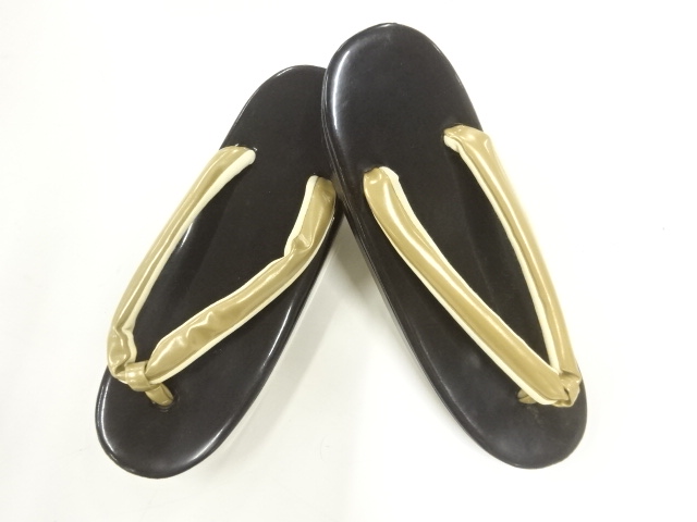 JAPANESE KIMONO / ZORI (JPN:M)